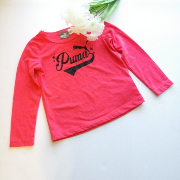 Puma shirt & Adidas shirt bundle infant - Picture 5 of 7